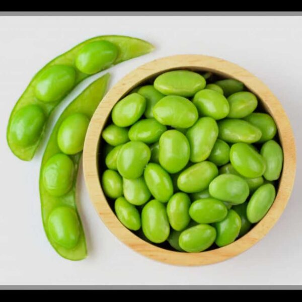 GoldenFarm frozen vegetable EDAMAME, GREEN PEAS, SWEET CORN KERNEL & MIX VEGETABLE Golden Farm sayuran beku - Image 20