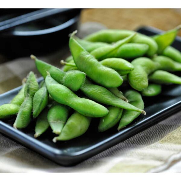GoldenFarm frozen vegetable EDAMAME, GREEN PEAS, SWEET CORN KERNEL & MIX VEGETABLE Golden Farm sayuran beku - Image 19
