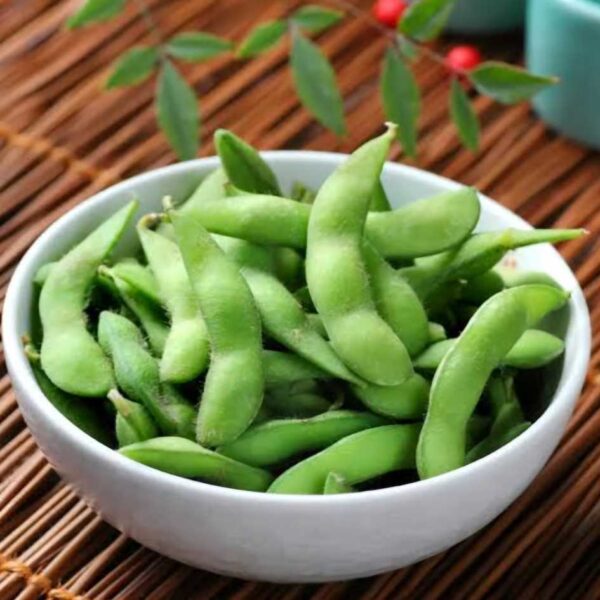 GoldenFarm frozen vegetable EDAMAME, GREEN PEAS, SWEET CORN KERNEL & MIX VEGETABLE Golden Farm sayuran beku - Image 15