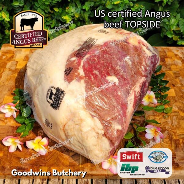 Beef TOPSIDE daging RENDANG diced cubed saikoro cut frozen | Australia Ralphs Angus Jack's Creek | Brazil Friboi | US Swift - Image 22