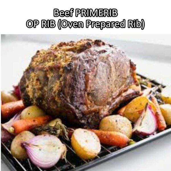 Beef PRIMERIB OP RIB (Oven Prepared) aged-frozen PORTIONED 1-3 ribs Australia STEER (young cattle) Kilcoy Blue Diamond Prime Rib - Image 55