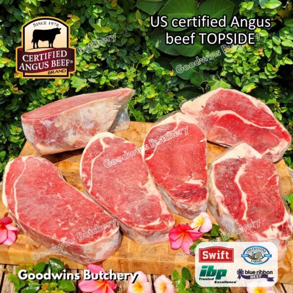 Beef TOPSIDE daging RENDANG diced cubed saikoro cut frozen | Australia Ralphs Angus Jack's Creek | Brazil Friboi | US Swift - Image 20