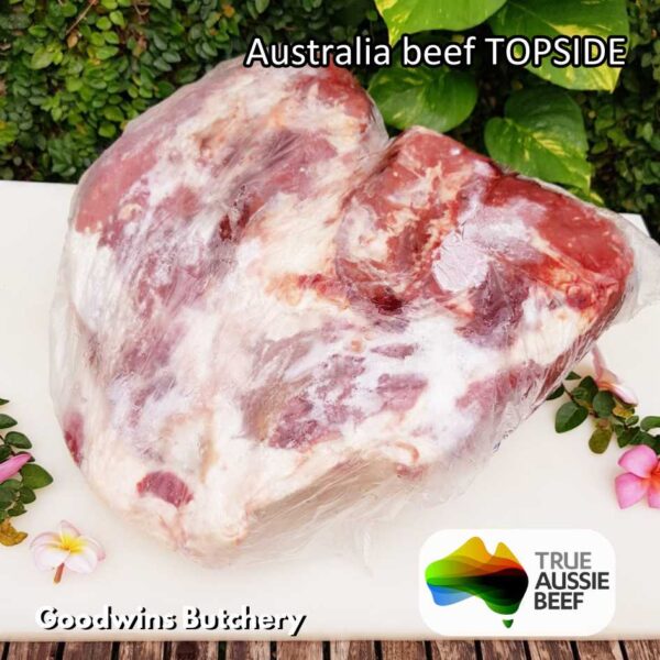 Beef TOPSIDE daging RENDANG diced cubed saikoro cut frozen | Australia Ralphs Angus Jack's Creek | Brazil Friboi | US Swift - Image 17