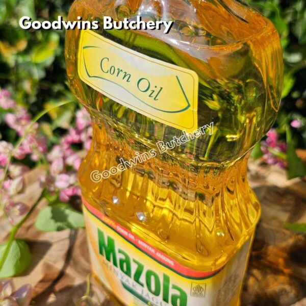Mazola SUNFLOWER OIL minyak bunga matahari Switzerland 450 & 900 ml - Image 5