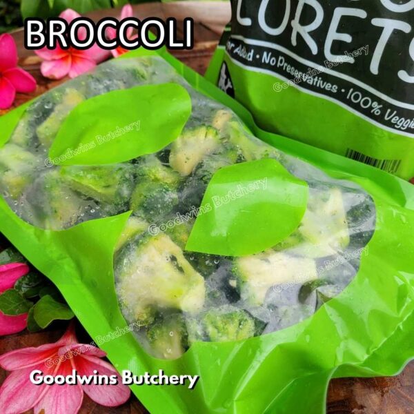 ALL VARIANT Sayuran beku frozen vegetable 8 Veggiez | Spinach Asparagus Broccoli Paprika Carrot Brussel sprouts Shiitake Mushrooms Cauliflower Capsicum |  imported IQF 8Veggiez 500g - Image 35