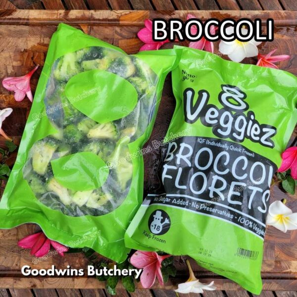 ALL VARIANT Sayuran beku frozen vegetable 8 Veggiez | Spinach Asparagus Broccoli Paprika Carrot Brussel sprouts Shiitake Mushrooms Cauliflower Capsicum |  imported IQF 8Veggiez 500g - Image 34