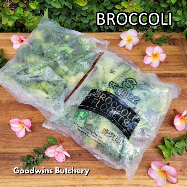 ALL VARIANT Sayuran beku frozen vegetable 8 Veggiez | Spinach Asparagus Broccoli Paprika Carrot Brussel sprouts Shiitake Mushrooms Cauliflower Capsicum |  imported IQF 8Veggiez 500g - Image 32