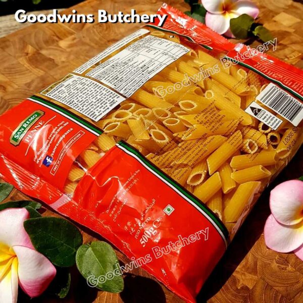 SanRemo pasta PENNE RIGANI Australia San Remo PENE 500g - Image 8