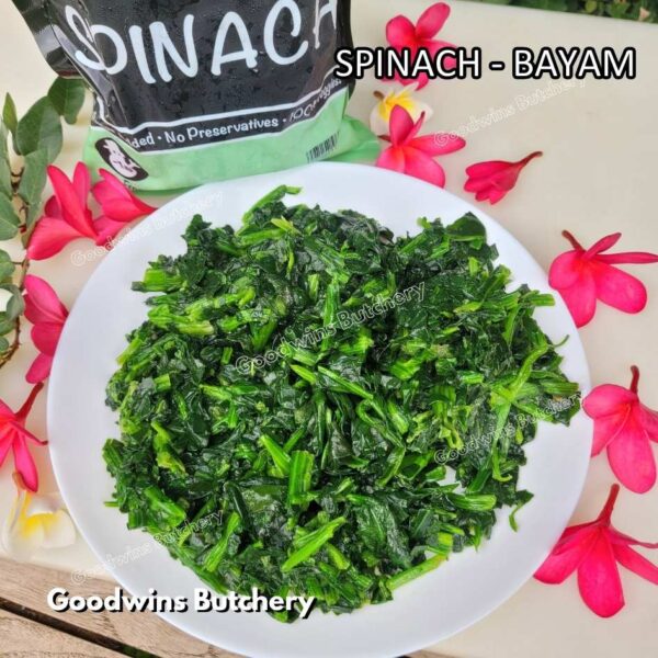 ALL VARIANT Sayuran beku frozen vegetable 8 Veggiez | Spinach Asparagus Broccoli Paprika Carrot Brussel sprouts Shiitake Mushrooms Cauliflower Capsicum |  imported IQF 8Veggiez 500g - Image 48