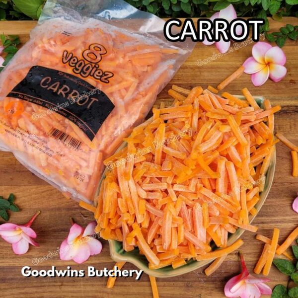 ALL VARIANT Sayuran beku frozen vegetable 8 Veggiez | Spinach Asparagus Broccoli Paprika Carrot Brussel sprouts Shiitake Mushrooms Cauliflower Capsicum |  imported IQF 8Veggiez 500g - Image 43
