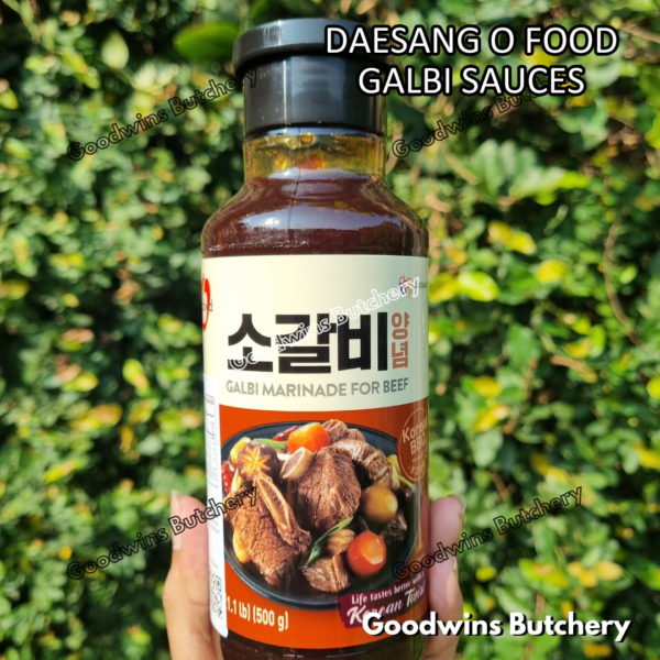 APPLE CIDER VINEGAR Cuka apel Korea Daesang Chung Jung One 900gr - Image 24