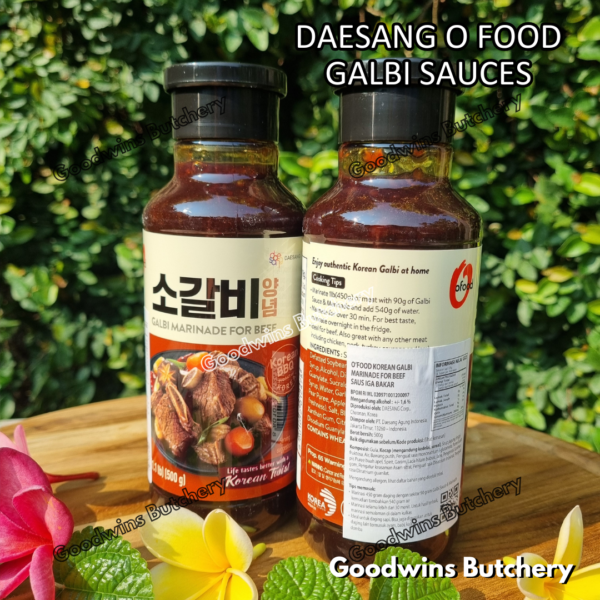 APPLE CIDER VINEGAR Cuka apel Korea Daesang Chung Jung One 900gr - Image 21