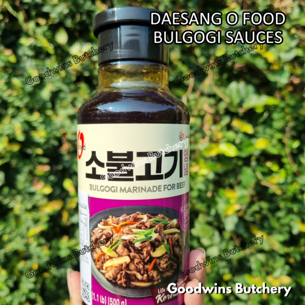 APPLE CIDER VINEGAR Cuka apel Korea Daesang Chung Jung One 900gr - Image 35