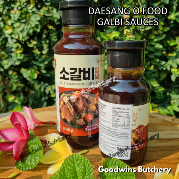 APPLE CIDER VINEGAR Cuka apel Korea Daesang Chung Jung One 900gr - Image 18