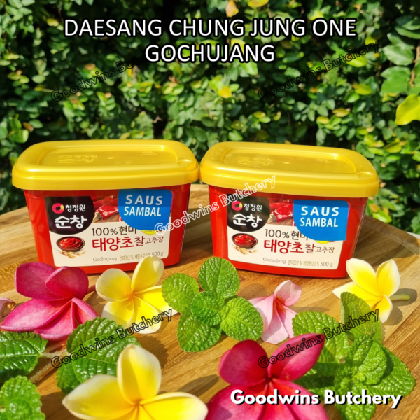 APPLE CIDER VINEGAR Cuka apel Korea Daesang Chung Jung One 900gr - Image 8