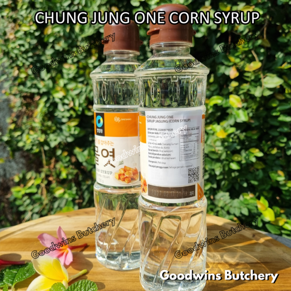 APPLE CIDER VINEGAR Cuka apel Korea Daesang Chung Jung One 900gr - Image 37