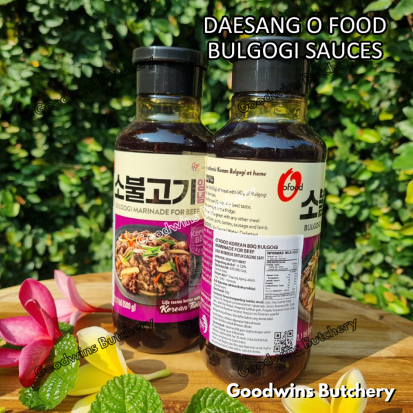 APPLE CIDER VINEGAR Cuka apel Korea Daesang Chung Jung One 900gr - Image 34