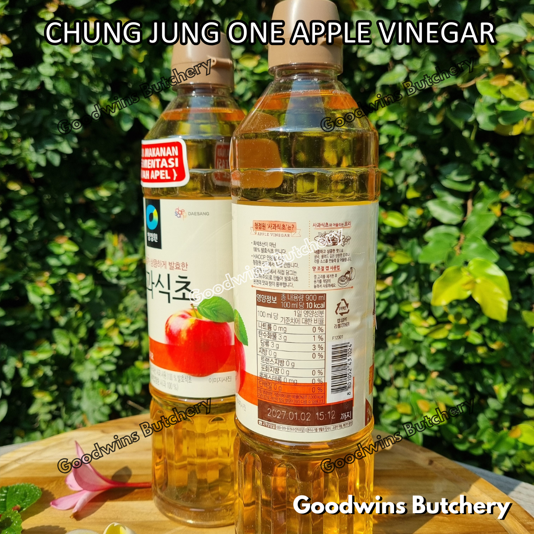 Saus Korea BULGOGI GALBI KALBI pedas spicy katsu bbq sauce Daesang Chung Jung One 280 & 500 gram - Image 43