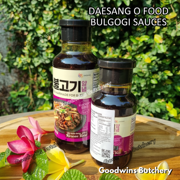 APPLE CIDER VINEGAR Cuka apel Korea Daesang Chung Jung One 900gr - Image 29