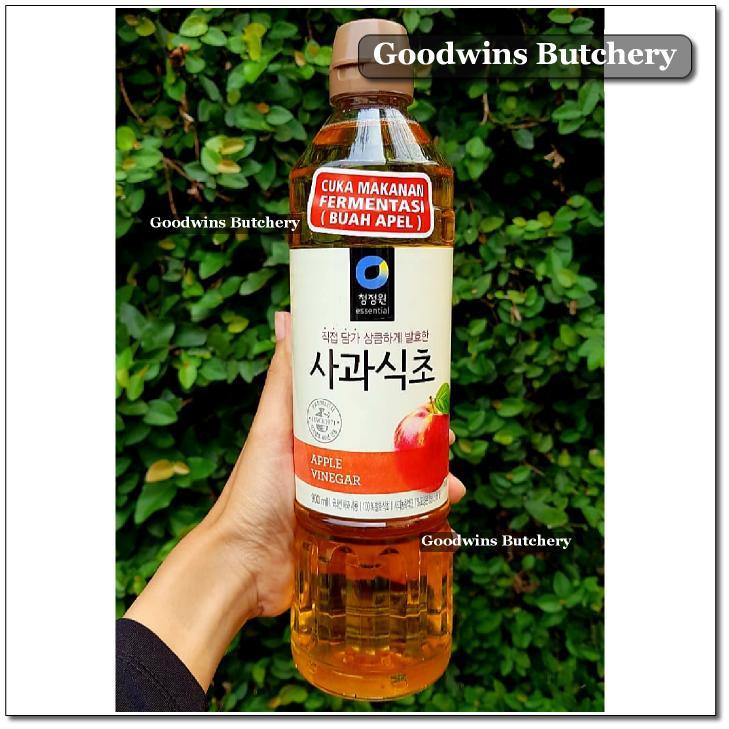 Saus Korea BULGOGI GALBI KALBI pedas spicy katsu bbq sauce Daesang Chung Jung One 280 & 500 gram - Image 20