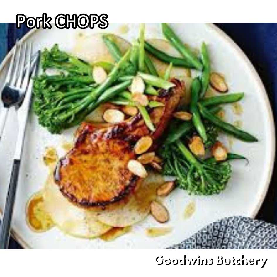 Pork LOIN SKIN-OFF local premium | combination of Sirloin & Tenderloin tanpa kulit beku frozen to be cut for pork chops | WHOLE UTUH 4.5kg - Image 30