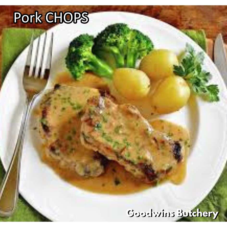 Pork LOIN SKIN-OFF local premium | combination of Sirloin & Tenderloin tanpa kulit beku frozen to be cut for pork chops | WHOLE UTUH 4.5kg - Image 11