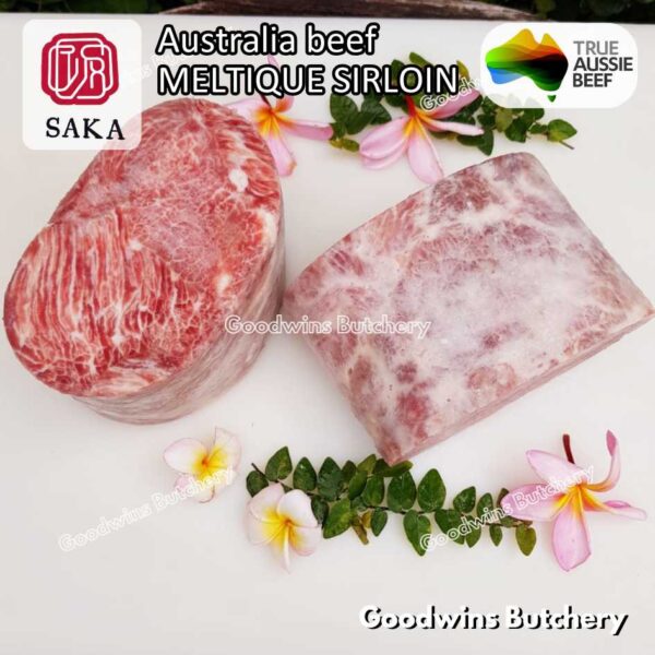 Beef MELTIQUE FRESHLY DICED SAIKORO TO ORDER 2cm 1kg | daging meltik import Australia SAKA | SIRLOIN RIBEYE TENDERLOIN frozen - Image 41