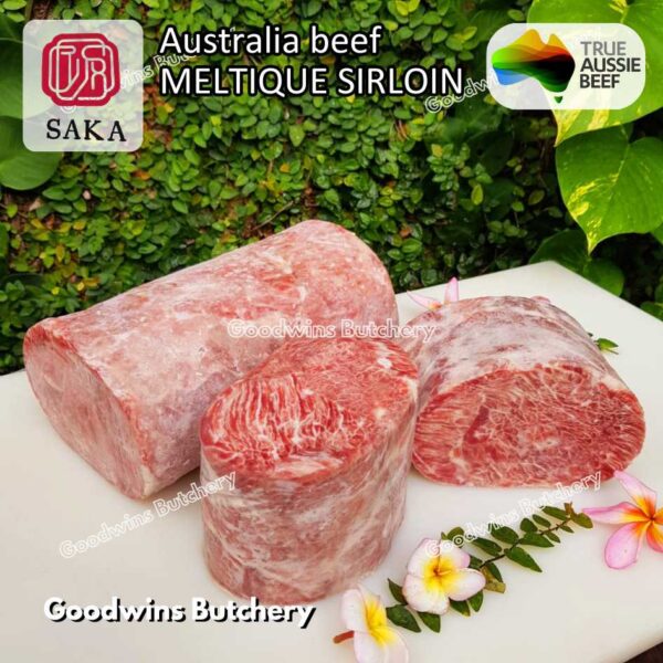 Beef MELTIQUE FRESHLY DICED SAIKORO TO ORDER 2cm 1kg | daging meltik import Australia SAKA | SIRLOIN RIBEYE TENDERLOIN frozen - Image 38