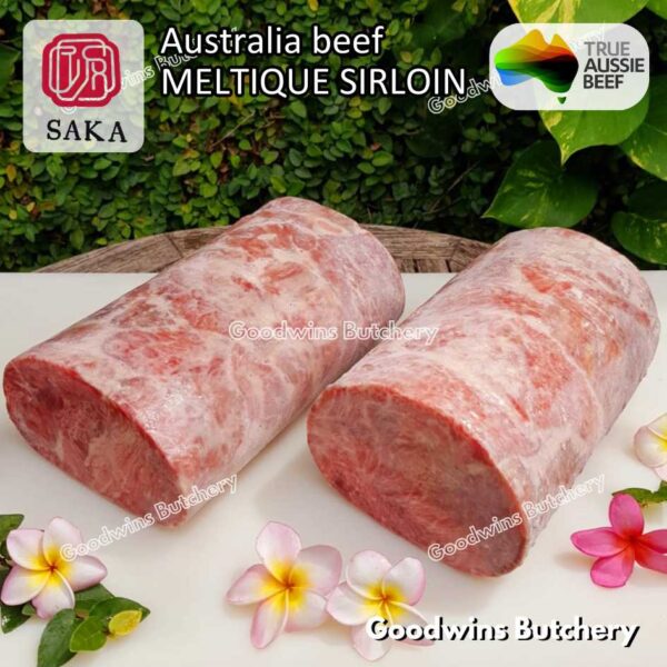 Beef MELTIQUE FRESHLY DICED SAIKORO TO ORDER 2cm 1kg | daging meltik import Australia SAKA | SIRLOIN RIBEYE TENDERLOIN frozen - Image 20
