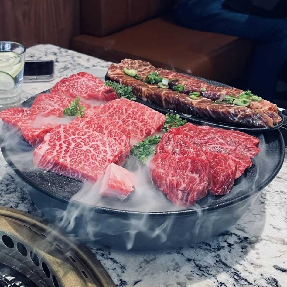 US beef Galbi Karubi Bulgogi Konro CHUCK SHORTRIB BONELESS portioned steak cuts +/- 500gr | USDA choice IBP daging iga sapi tanpa tulang short rib frozen - Image 30