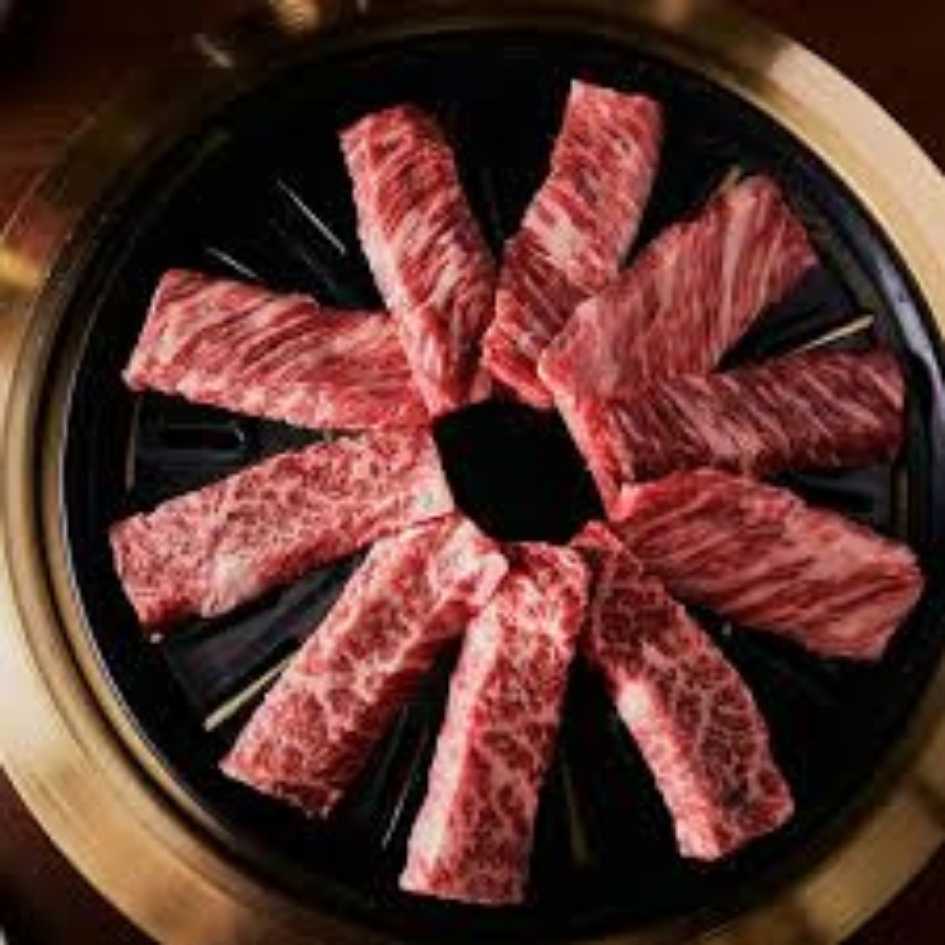 US beef Galbi Karubi Bulgogi Konro CHUCK SHORTRIB BONELESS portioned steak cuts +/- 500gr | USDA choice IBP daging iga sapi tanpa tulang short rib frozen - Image 21