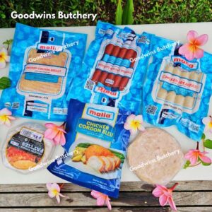 Malia Aroma Halal CHICKEN ALL PRODUCTS frozen