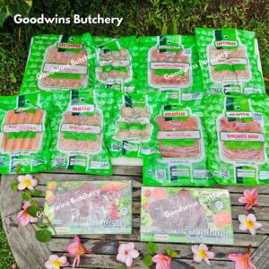 Malia Aroma Halal BEEF ALL PRODUCTS frozen