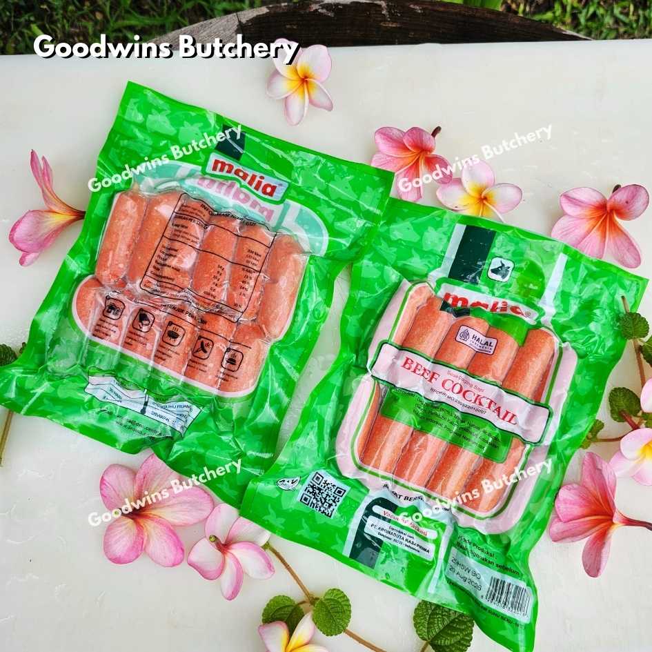 Malia Aroma Halal BEEF ALL PRODUCTS frozen - Image 37