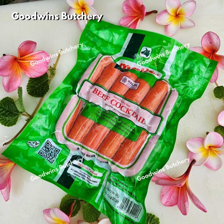 Malia Aroma Halal BEEF ALL PRODUCTS frozen - Image 36