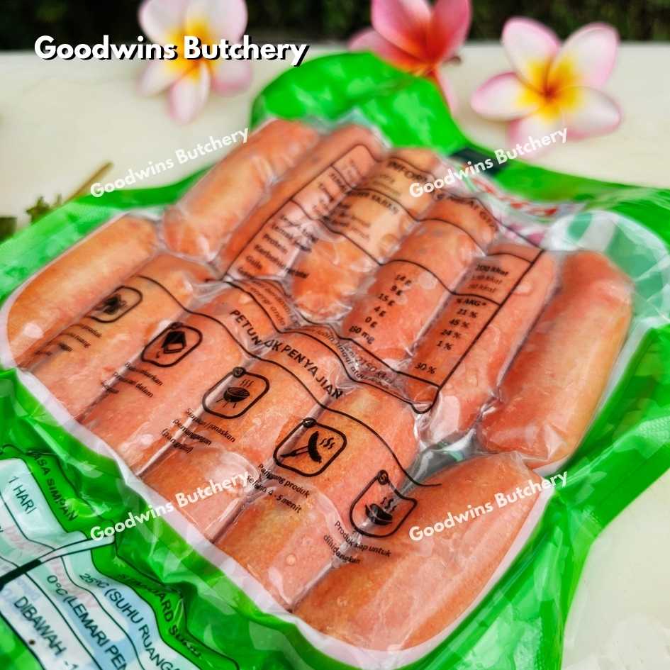 Malia Aroma Halal BEEF ALL PRODUCTS frozen - Image 34