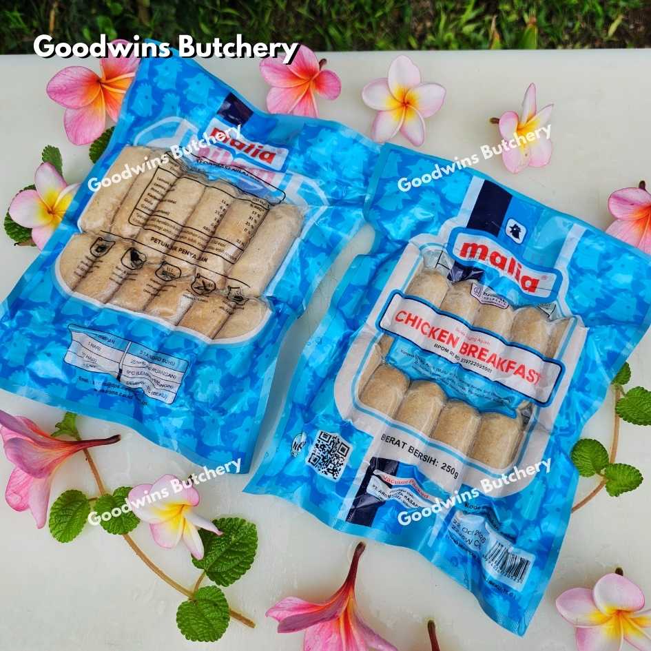 Malia Aroma Halal CHICKEN ALL PRODUCTS frozen - Image 15