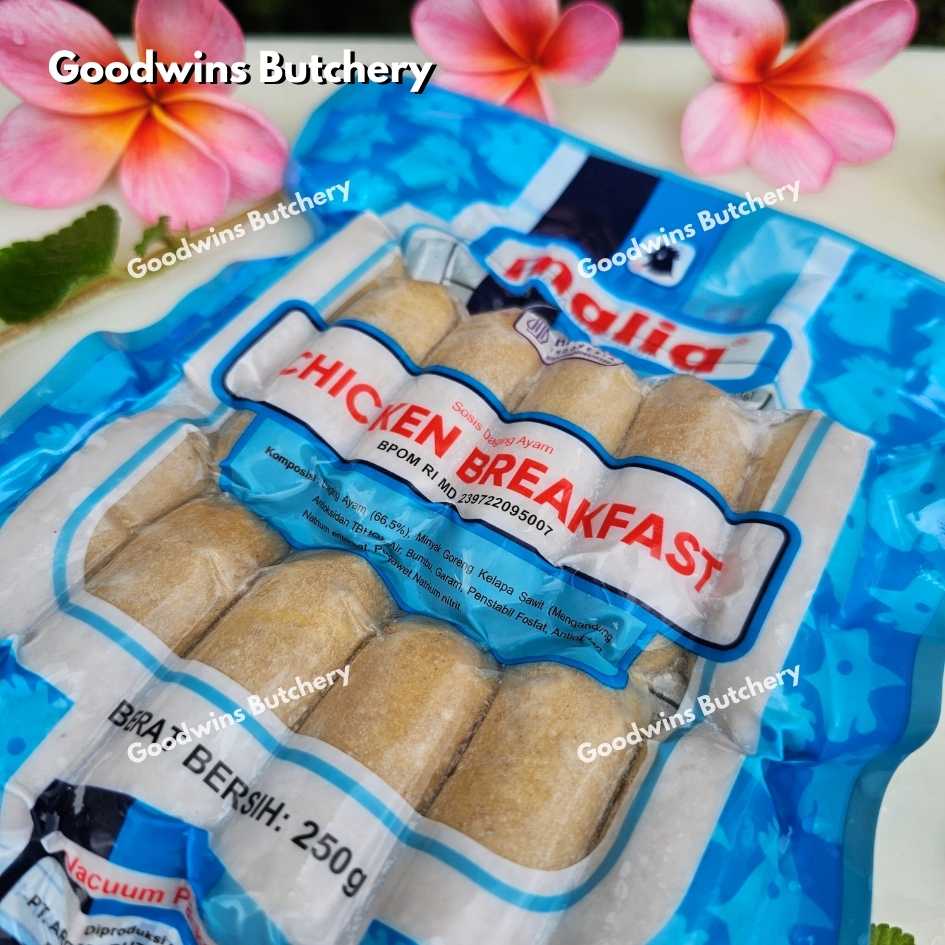 Malia Aroma Halal CHICKEN ALL PRODUCTS frozen - Image 13
