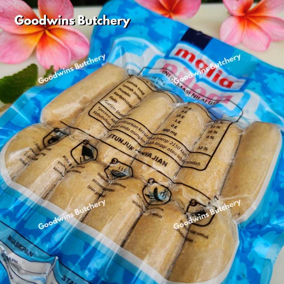 Malia Aroma Halal CHICKEN ALL PRODUCTS frozen - Image 12