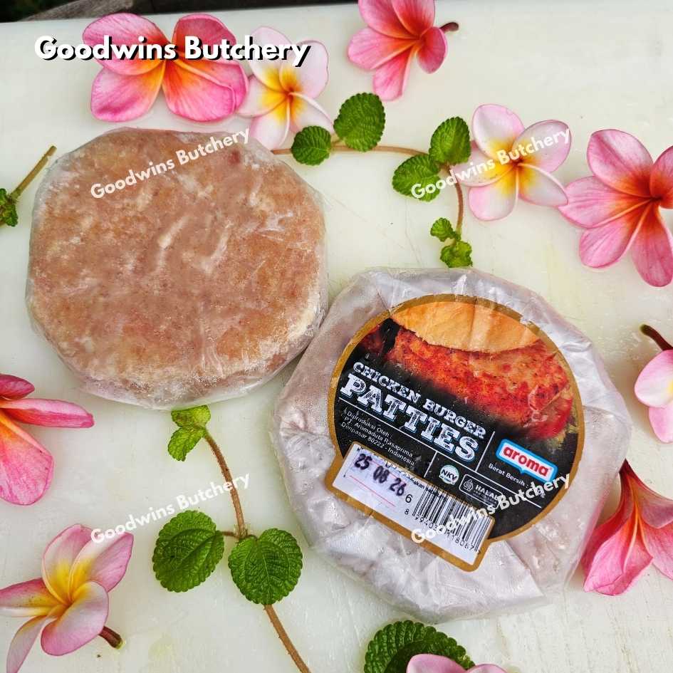 Malia Aroma Halal CHICKEN ALL PRODUCTS frozen - Image 10