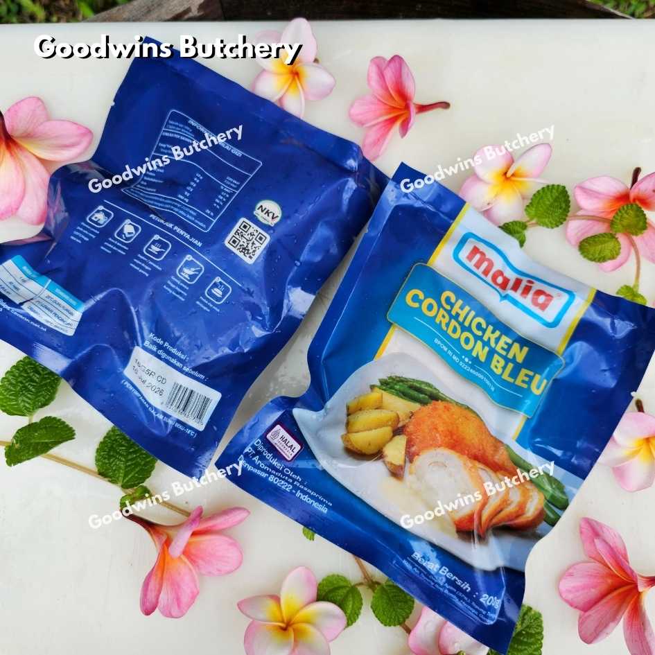 Malia Aroma Halal CHICKEN ALL PRODUCTS frozen - Image 8