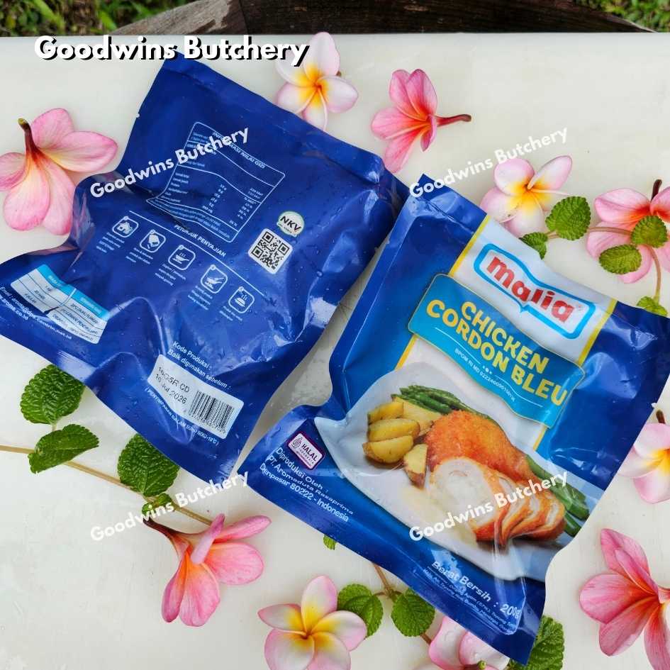 Malia Aroma Halal CHICKEN ALL PRODUCTS frozen - Image 7