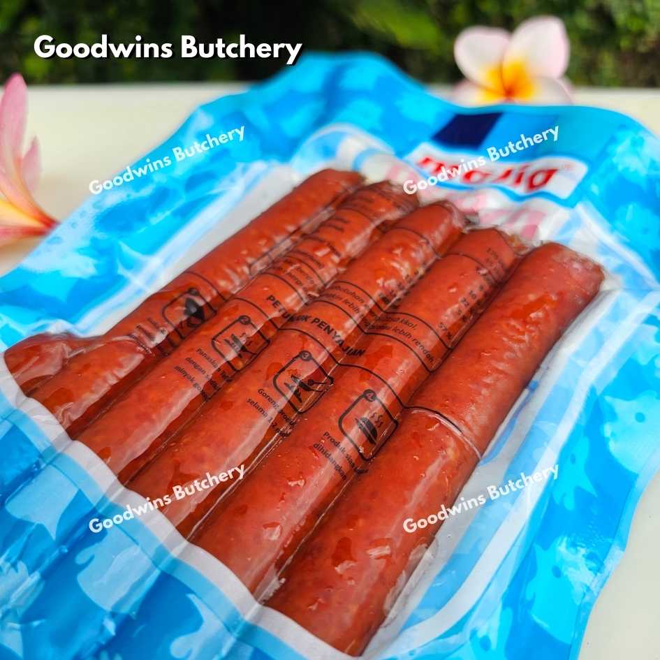 Malia Aroma Halal CHICKEN ALL PRODUCTS frozen - Image 2