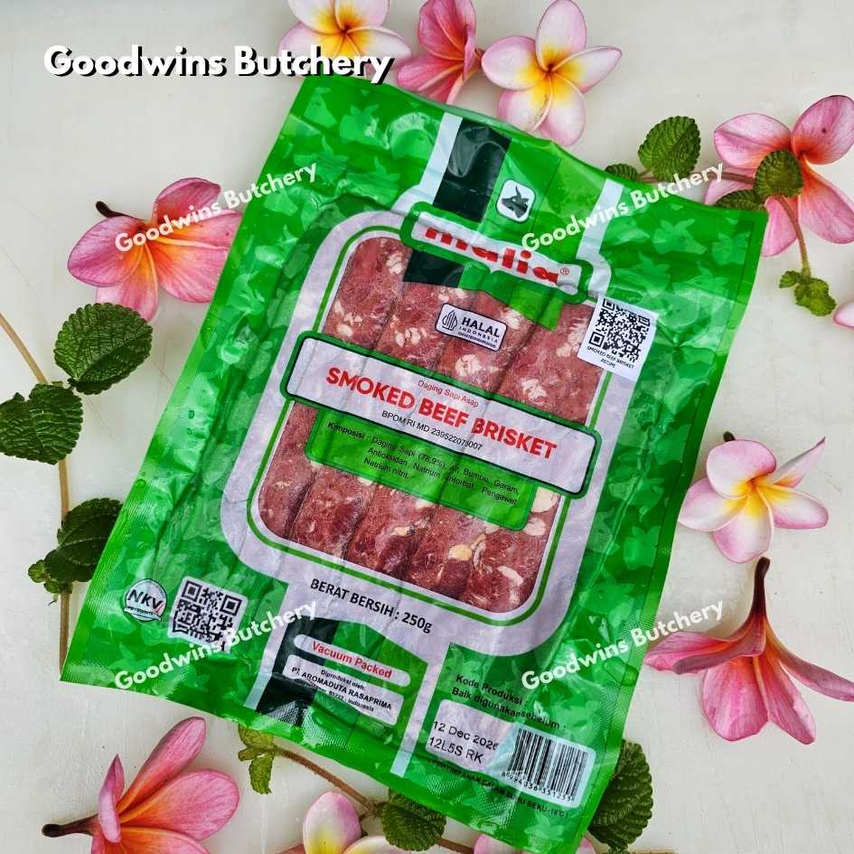 Malia Aroma Halal BEEF ALL PRODUCTS frozen - Image 13