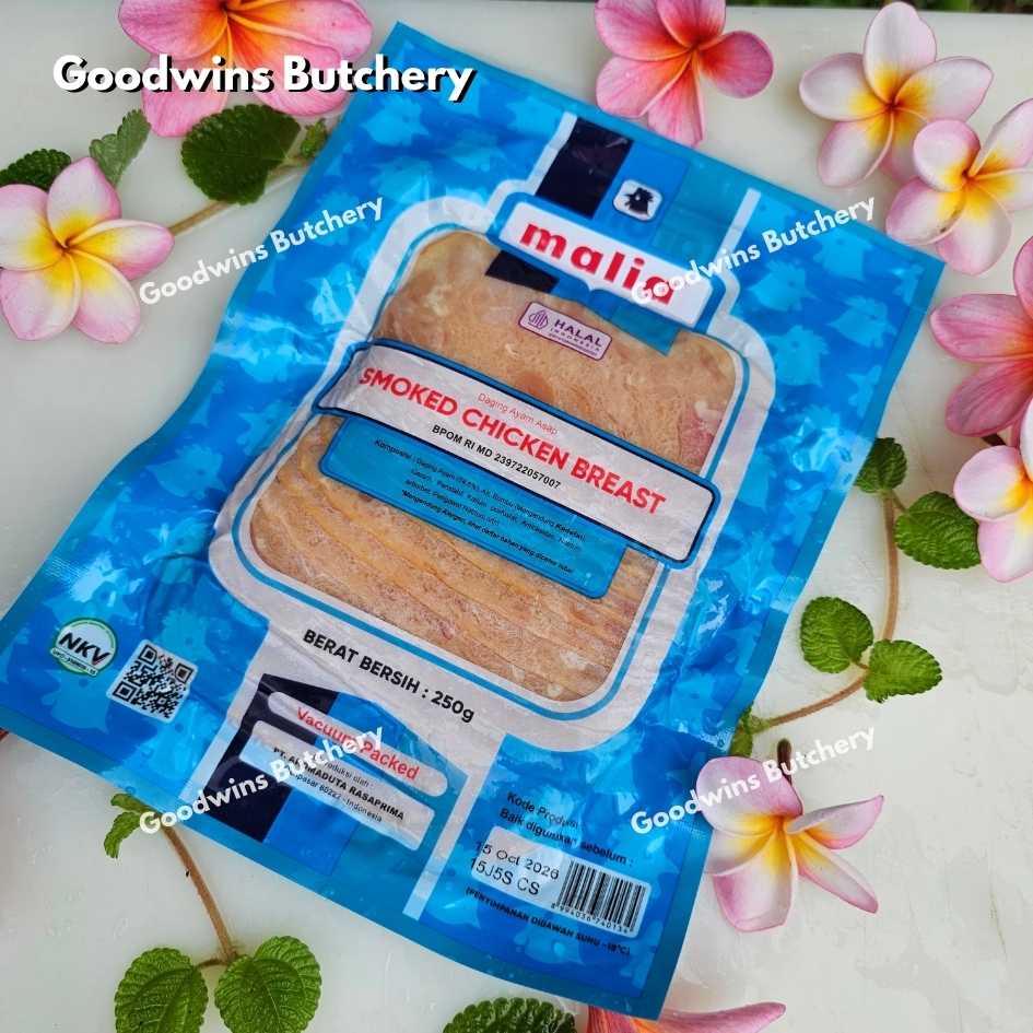 Malia Aroma Halal CHICKEN ALL PRODUCTS frozen - Image 20