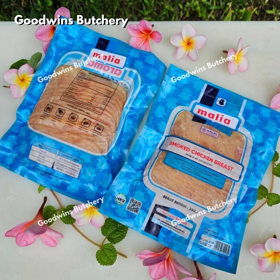 Malia Aroma Halal CHICKEN ALL PRODUCTS frozen - Image 19