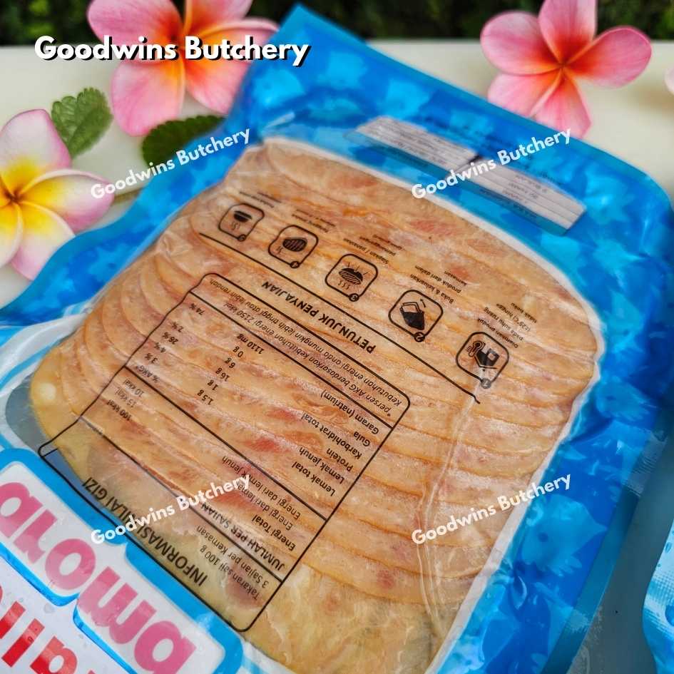 Malia Aroma Halal CHICKEN ALL PRODUCTS frozen - Image 18