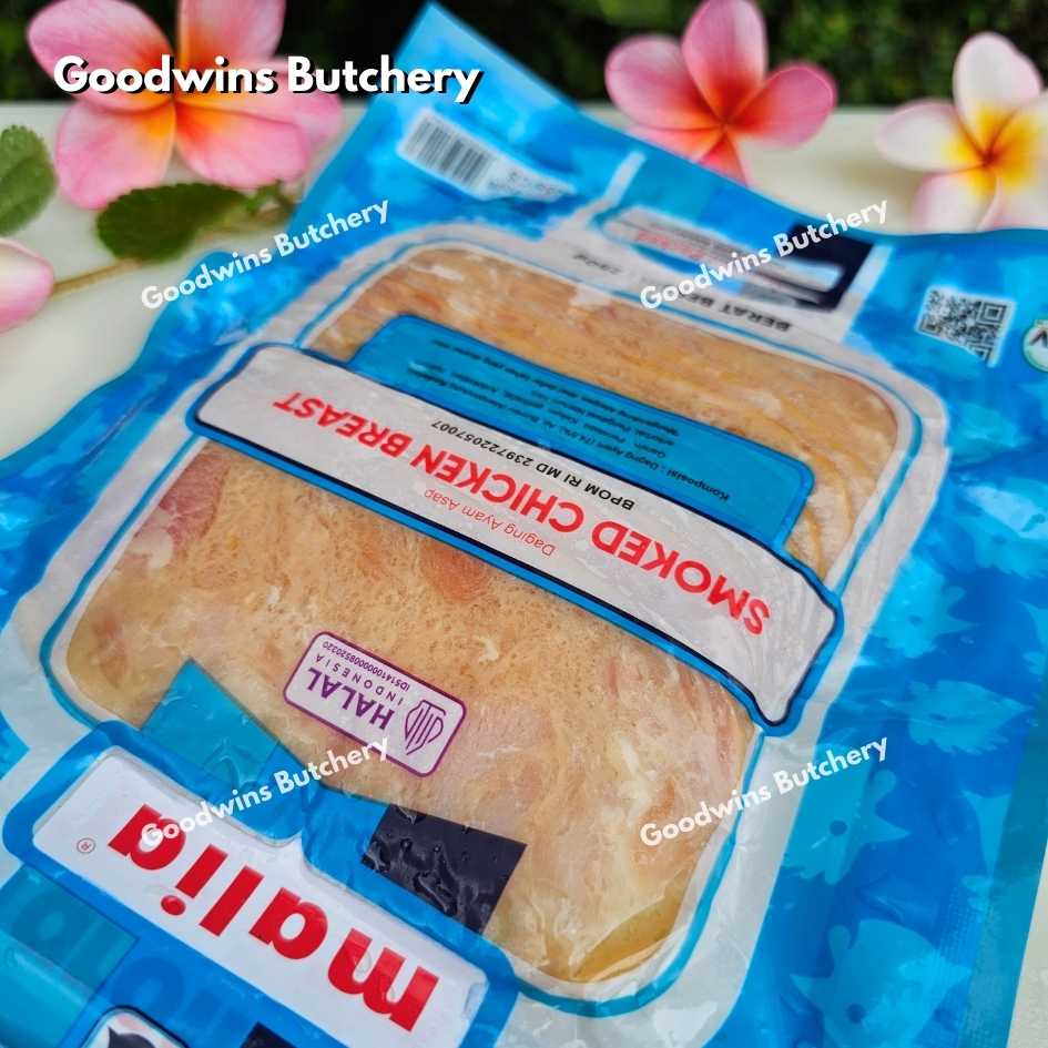 Malia Aroma Halal CHICKEN ALL PRODUCTS frozen - Image 17