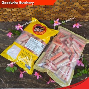 DODO Crab stick kepiting frozen