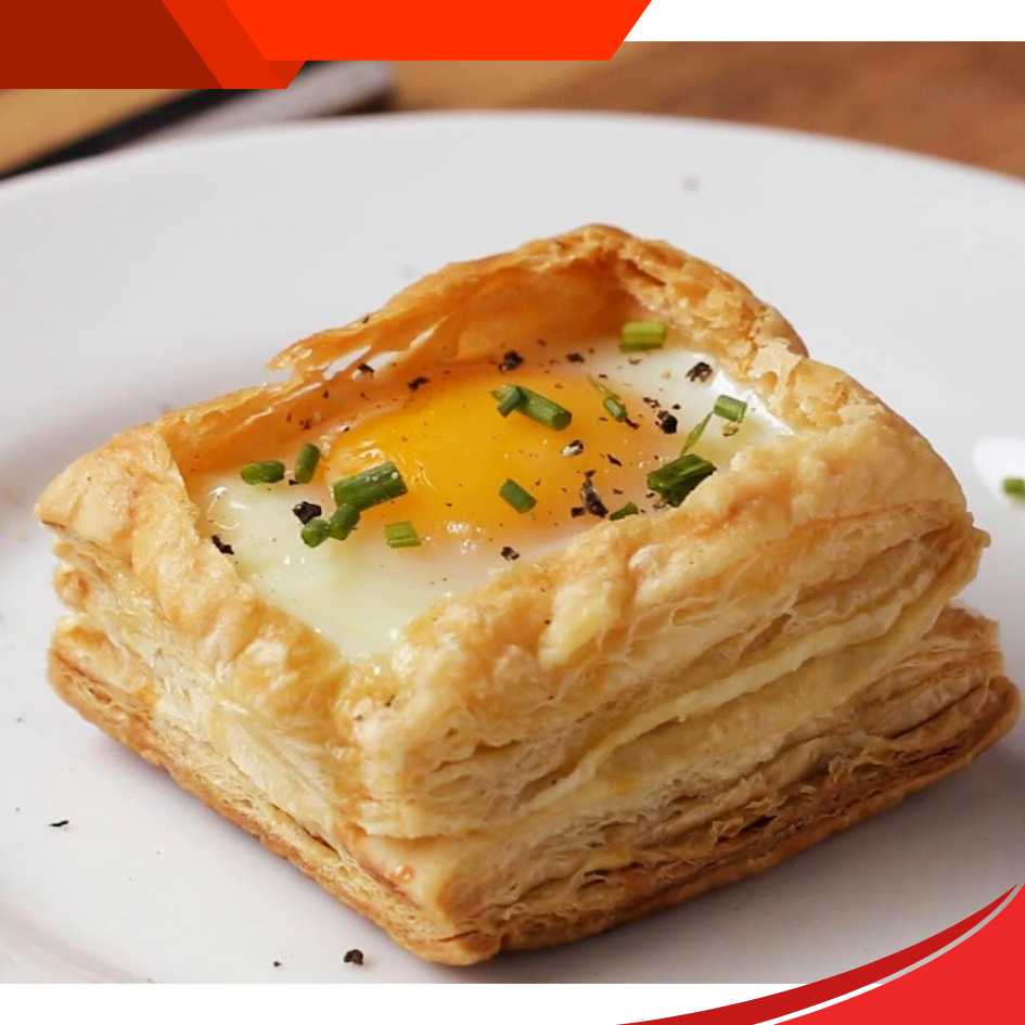 EDO Pizza Baguette frozen 2 pcs 170gr - Image 21